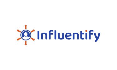 Influentify.com